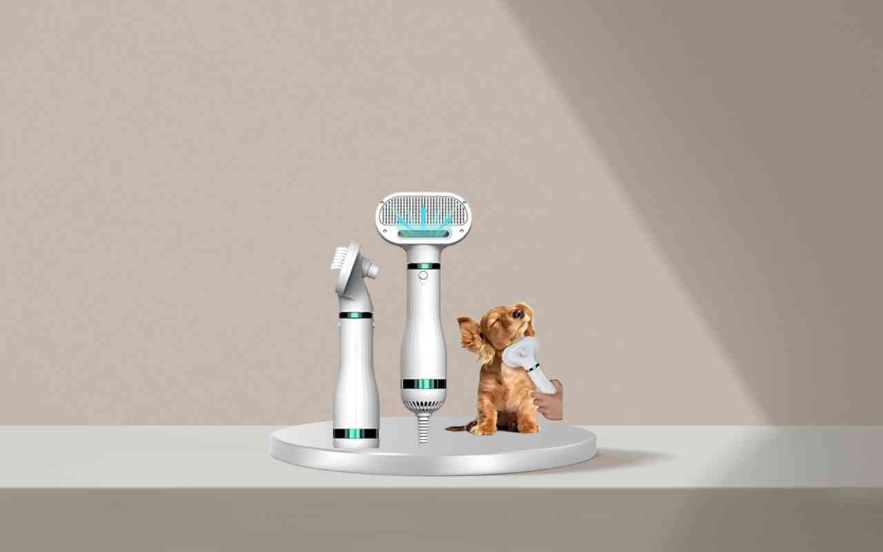 Addestra il tuo animale senza stress: scopri come funziona Nice Pet a ultrasuoni