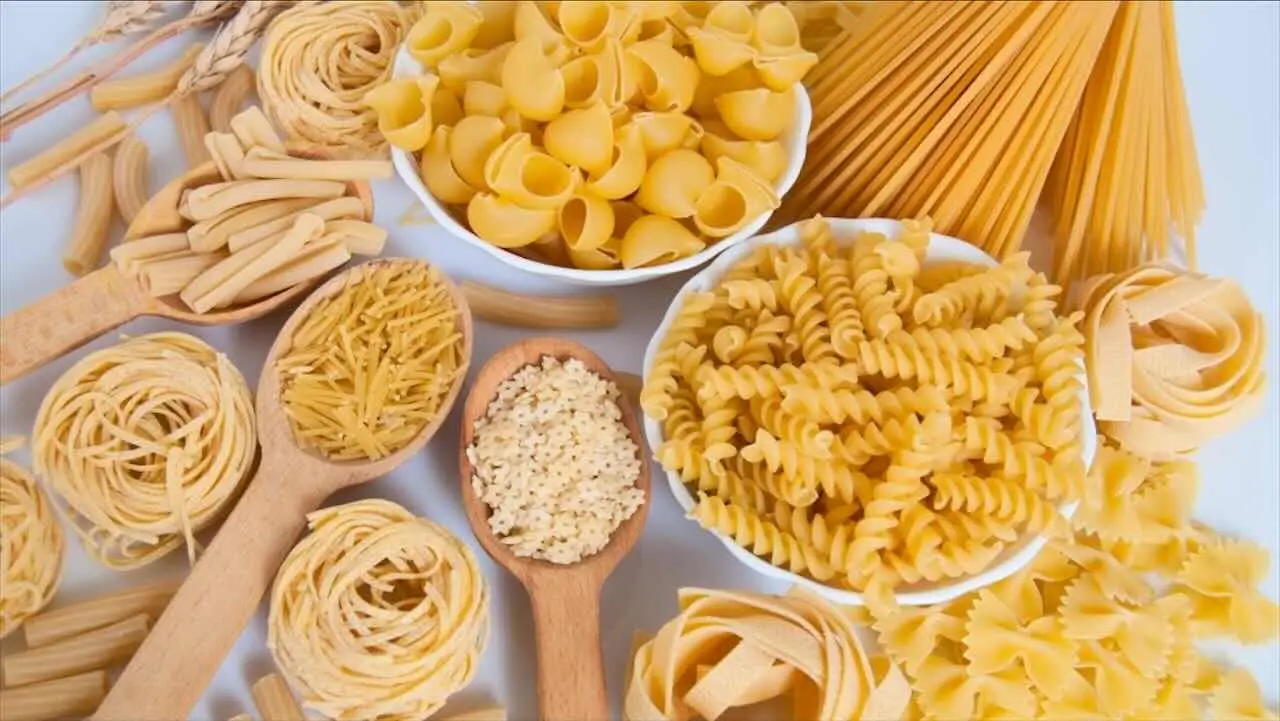 Butti la pasta? L’errore sul sale che anche gli italiani continuano a fare