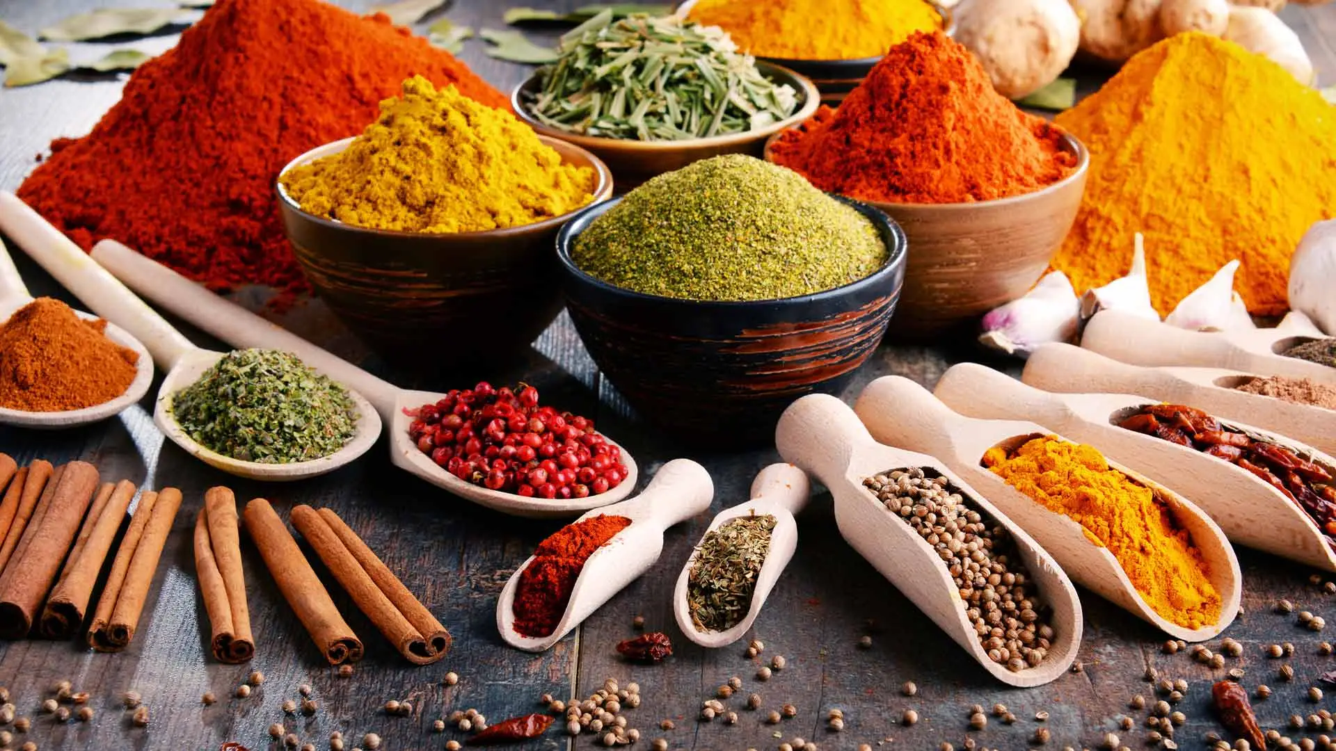 Le tue spezie hanno perso sapore? L’errore di conservazione che le sta rovinando