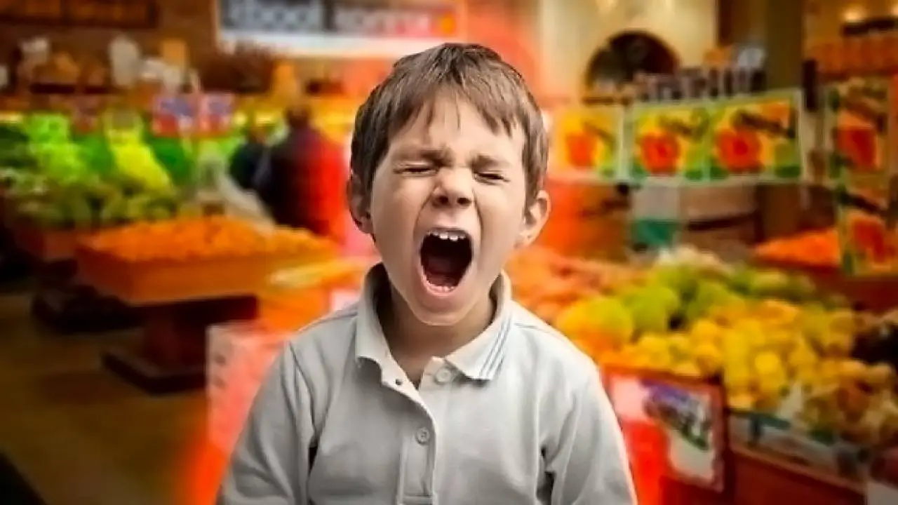 Tosse nei bambini di un anno? Ecco cosa dice il pediatra sullo sciroppo e quando usarlo