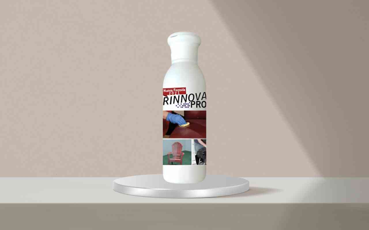 Rinnova i tuoi mobili in legno con Rinnova Pro: scopri il segreto per farli durare