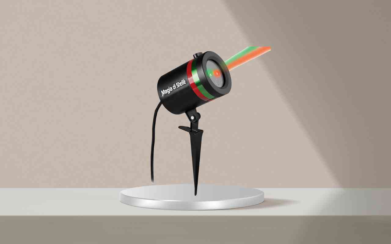 Trasforma ogni evento con Magia di Stelle: crea un cielo stellato ovunque vuoi