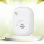 Elimina odori e batteri con O3 Cube: aria fresca in frigo e piccoli spazi