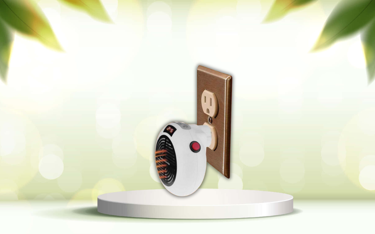 Scopri Wonder Heater Pro: riscalda subito ogni stanza con efficienza e risparmio