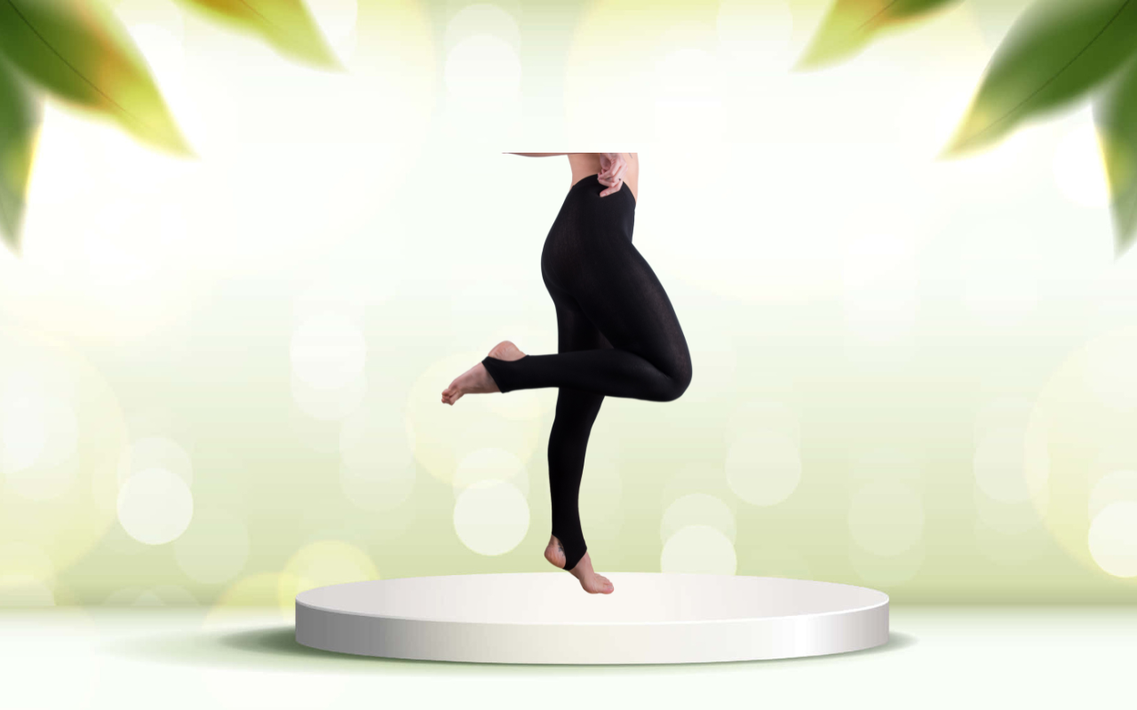 Scopri i collant termici modellanti: comfort ed eleganza per l’inverno