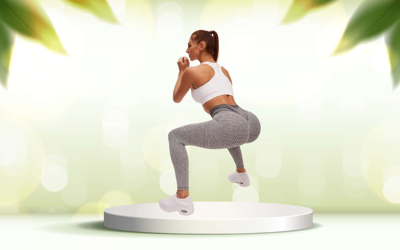 Scopri il comfort modellante dei Web Leggings: innovazione e stile ogni giorno