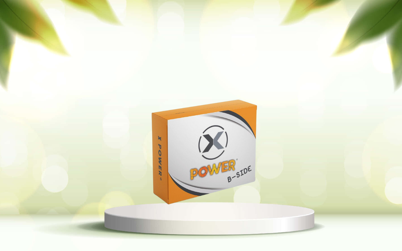 Scopri XPower: ottieni un corpo tonico e definito con solo 20 minuti al giorno