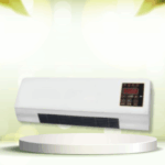 Scopri Eko‑Splitter: comfort e aria pulita negli ambienti con un solo gesto