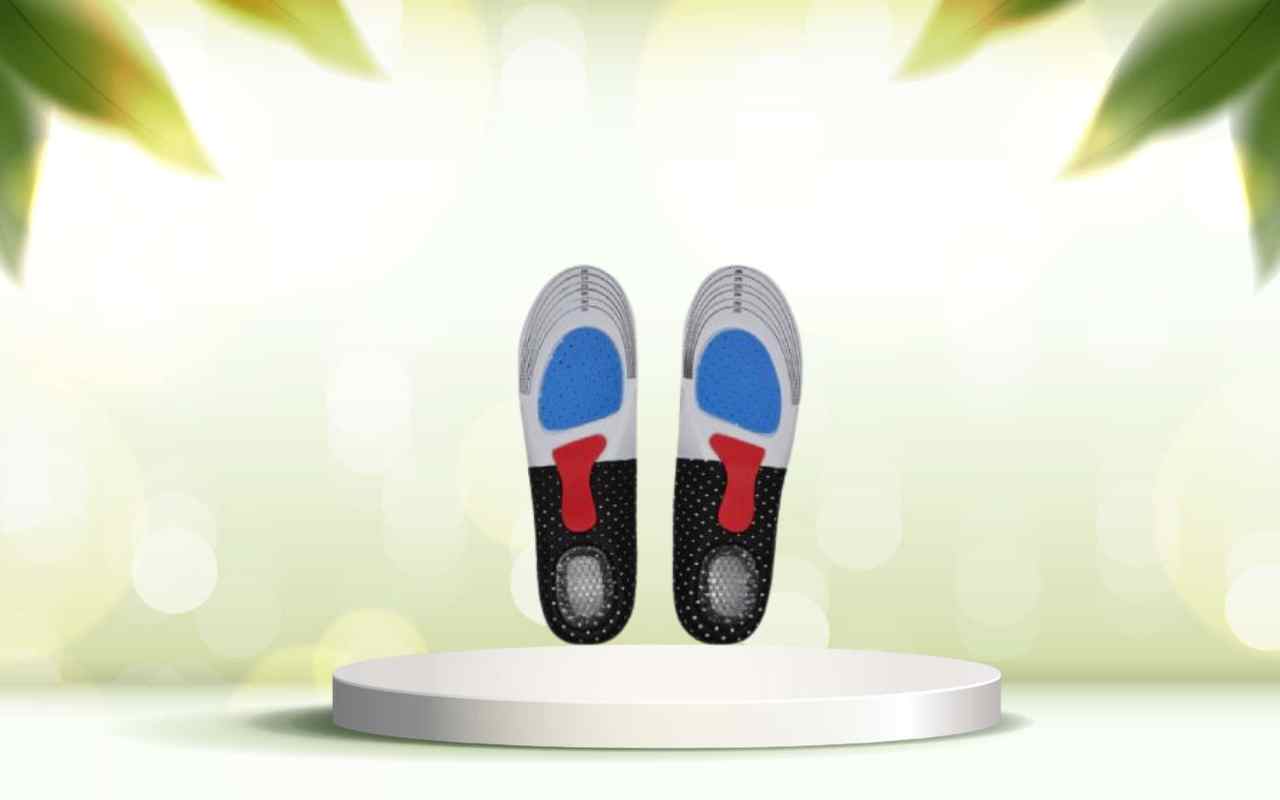 Prova Foot Relax: solette innovative per eliminare il dolore e migliorare il comfort