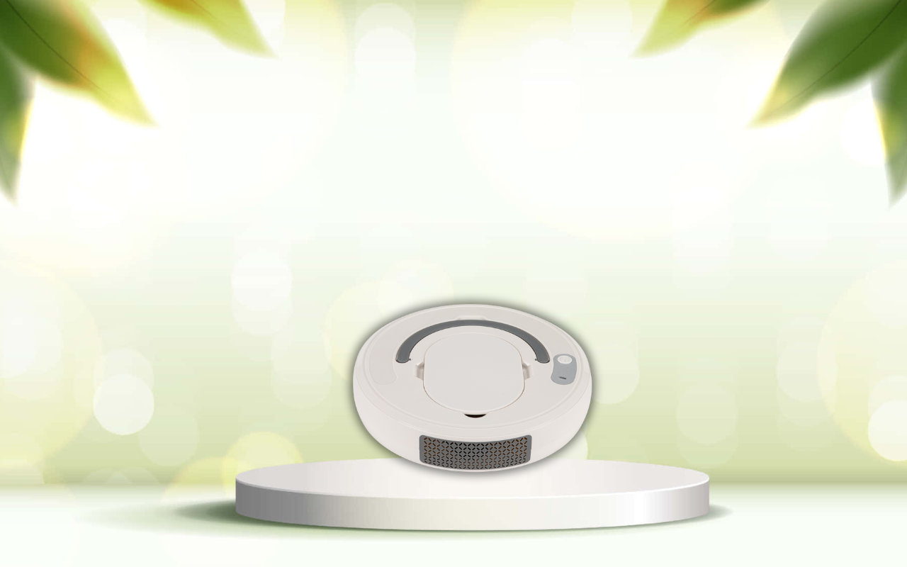 Scopri come avere pavimenti perfetti senza fatica con il robot X SweepUP